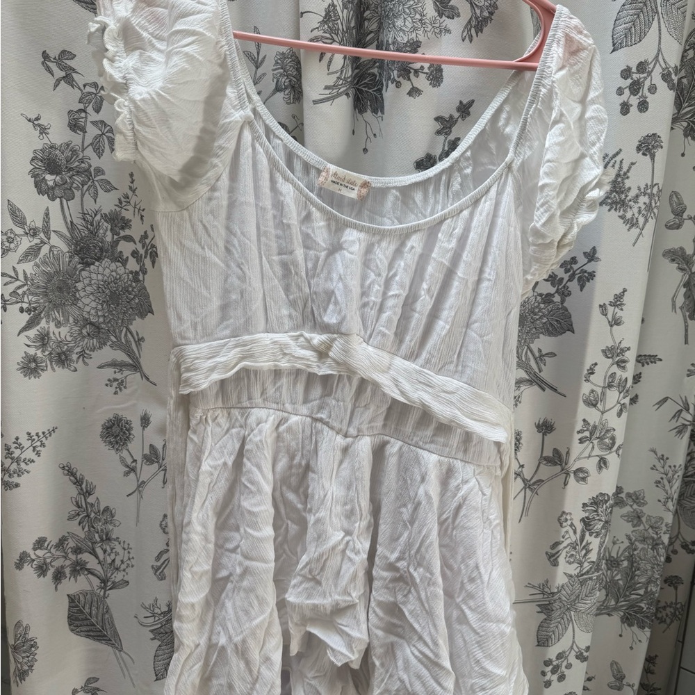 Altard state romper